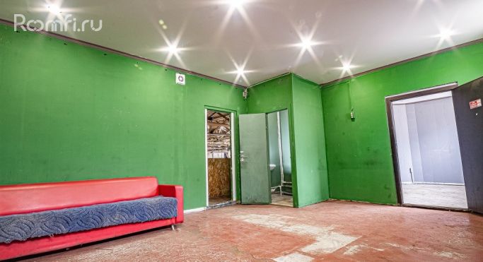 Аренда помещения свободного назначения 46 м², Екатерининский проспект - фото 2