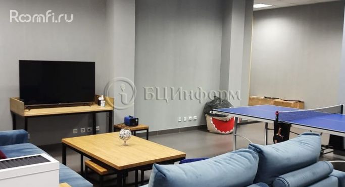 Аренда офиса 326.5 м², улица Савушкина - фото 2