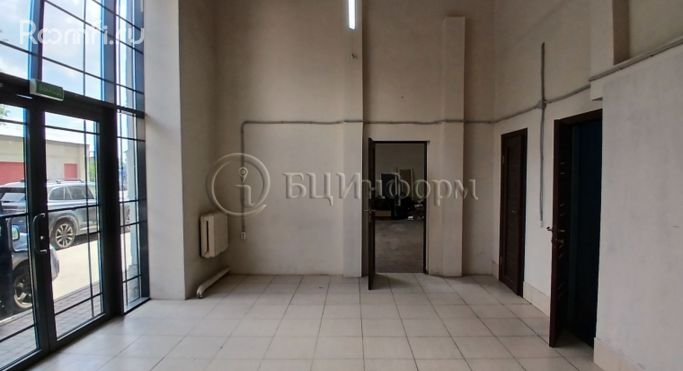 Аренда офиса 190.5 м², улица Комсомола - фото 3