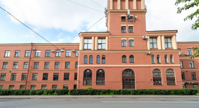 Аренда склада 185.9 м², Промышленная улица - фото 1