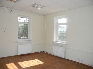 Аренда офиса 125 м2, метро Старая Деревня