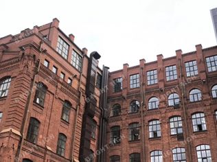 Аренда офиса 500 м²