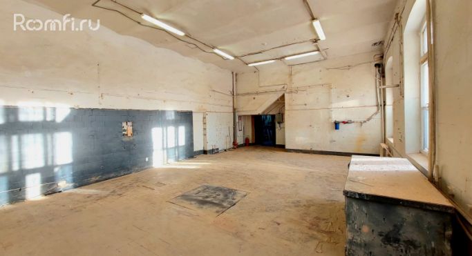 Аренда производственного помещения 90.7 м², улица Комсомола - фото 2