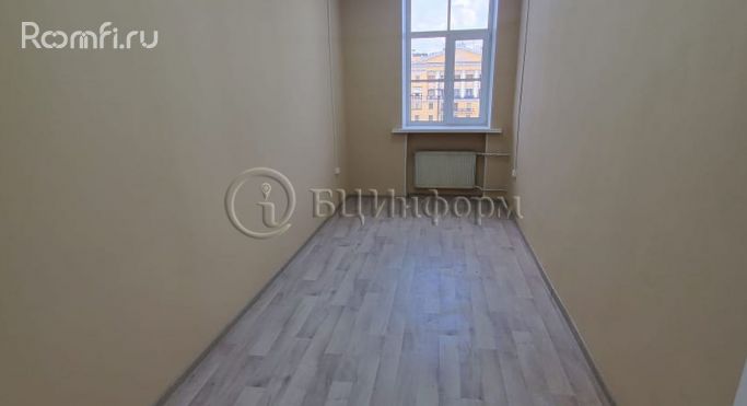 Аренда офиса 14 м², улица Ефимова - фото 1