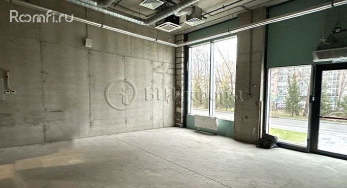 Аренда торгового помещения 180.1 м², проспект Просвещения - фото 4