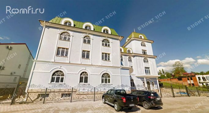 Аренда офиса 5000 м², 1-я Никитинская улица - фото 3