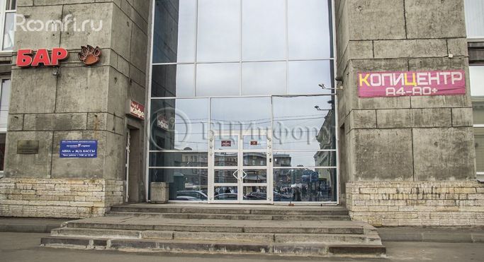 Аренда офиса 38.6 м², Митрофаньевское шоссе - фото 5