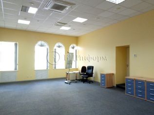 Аренда офиса 46.4 м²