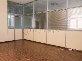 Аренда офиса 58.5 м²