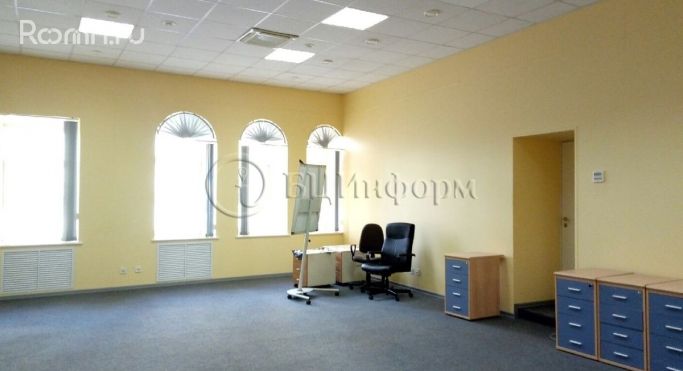 Аренда офиса 46.4 м², проспект Бакунина - фото 1