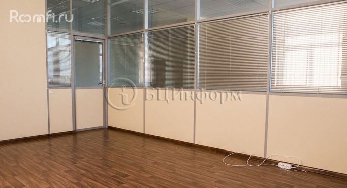 Аренда офиса 58.5 м², Софийская улица - фото 1