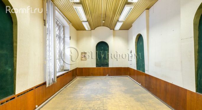 Аренда помещения свободного назначения 76.9 м², улица Комсомола - фото 2