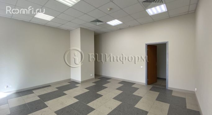 Аренда офиса 54 м², Кондратьевский проспект - фото 4