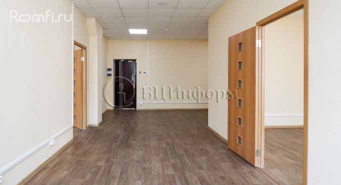 Аренда офиса 43.8 м², Смоленская улица - фото 3