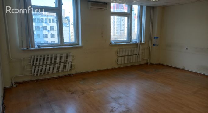 Аренда офиса 42.8 м², площадь Конституции - фото 3