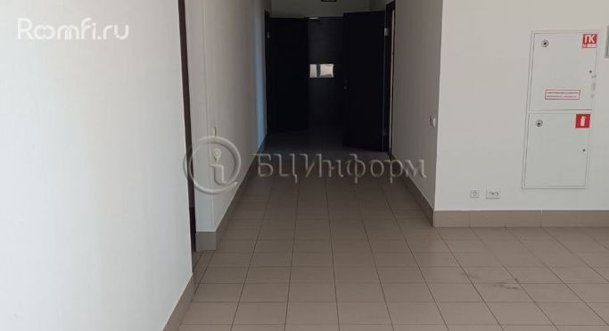 Аренда офиса 207.4 м², улица Ивана Черных - фото 5