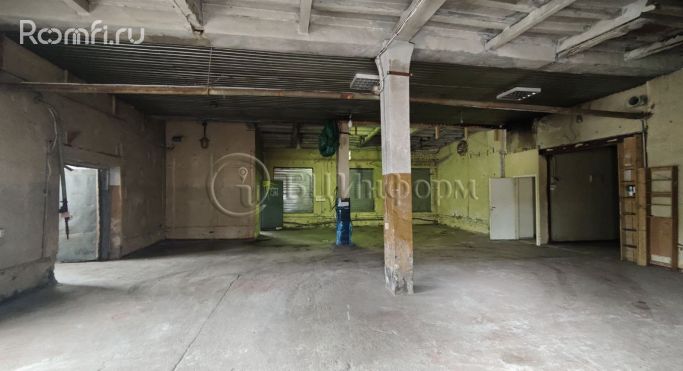 Аренда производственного помещения 280.6 м², улица Коммуны - фото 4