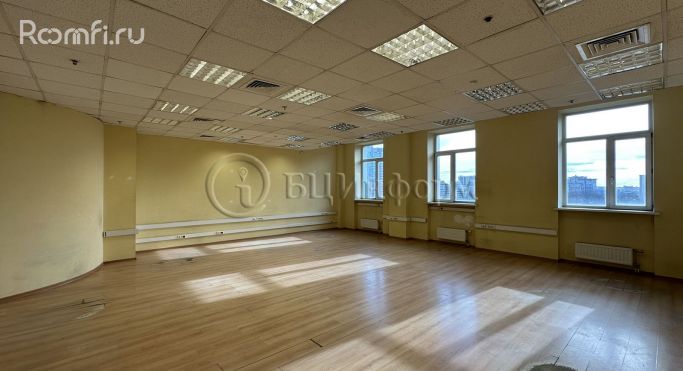 Аренда офиса 52.4 м², площадь Конституции - фото 2