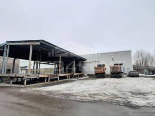 Аренда склада 4409 м²