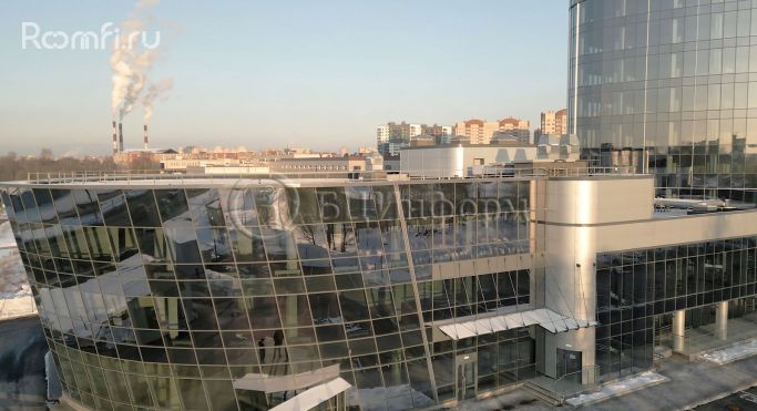 Аренда офиса 71.9 м², Зольная улица - фото 3