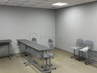 Аренда офиса 24.8 м²