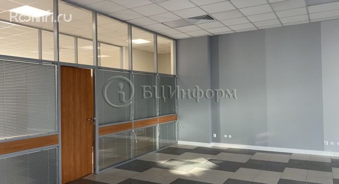 Аренда офиса 55 м², Кондратьевский проспект - фото 3