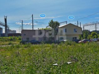 Продажа помещения свободного назначения 70.5 м²