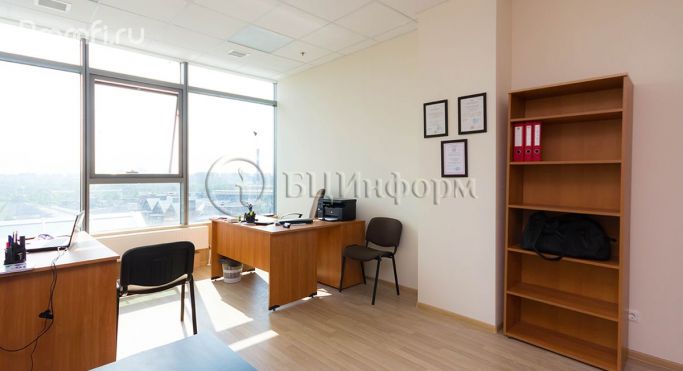 Аренда офиса 71.2 м², Заневский проспект - фото 3