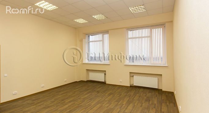 Аренда офиса 46.1 м², Бухарестская улица - фото 3