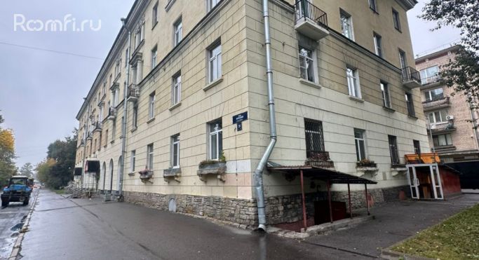 Продажа помещения свободного назначения 156.9 м², улица Крупской - фото 1