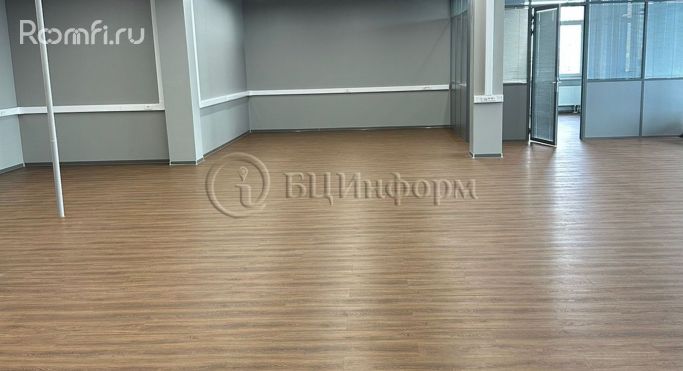 Аренда офиса 190.9 м², Софийская улица - фото 4