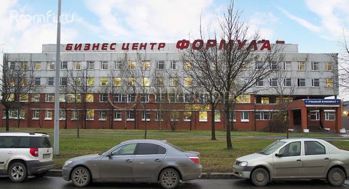 Аренда офиса 16.9 м², Софийская улица - фото 5