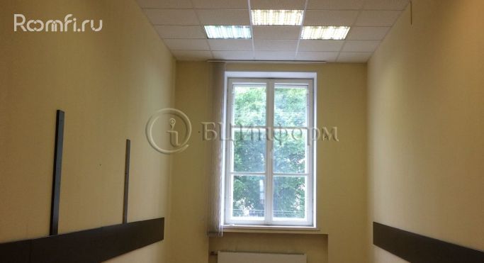 Аренда офиса 116.5 м², Конногвардейский бульвар - фото 2