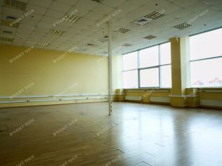 Аренда офиса 313.1 м²