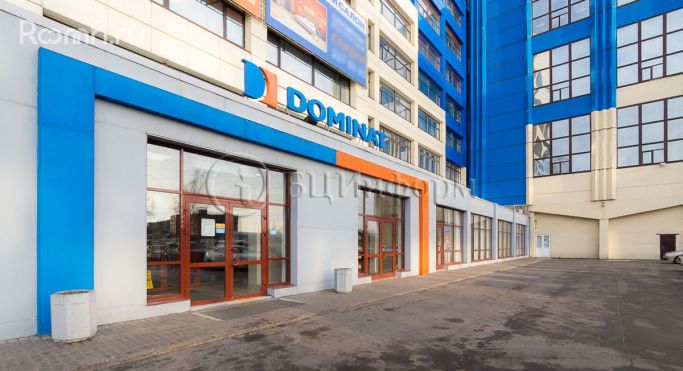 Аренда офиса 37 м², Магнитогорская улица - фото 5