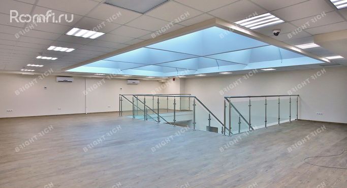 Аренда офиса 1269.7 м², Фермское шоссе - фото 3
