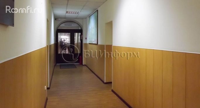 Аренда офиса 17.6 м², Суворовский проспект - фото 4