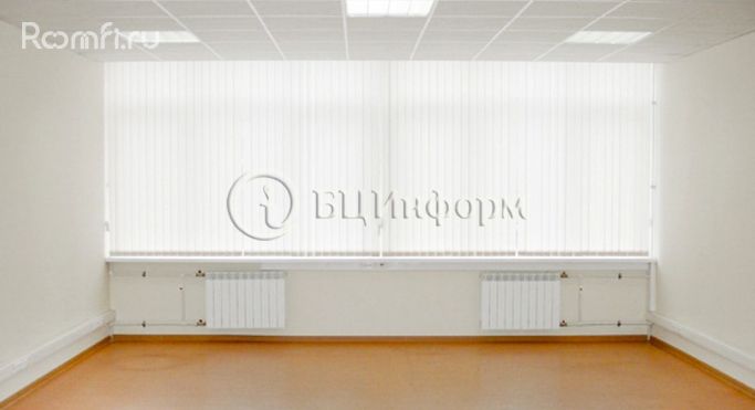 Аренда офиса 44.2 м², Смоленская улица - фото 2
