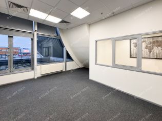 Аренда офиса 270.3 м²