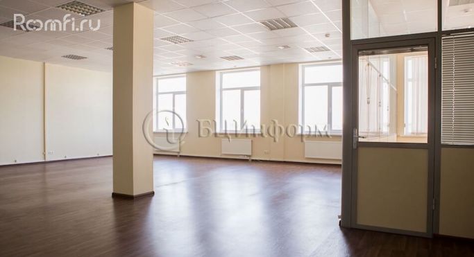 Аренда офиса 78.3 м², Софийская улица - фото 3