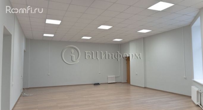 Аренда офиса 80 м², Лермонтовский проспект - фото 4