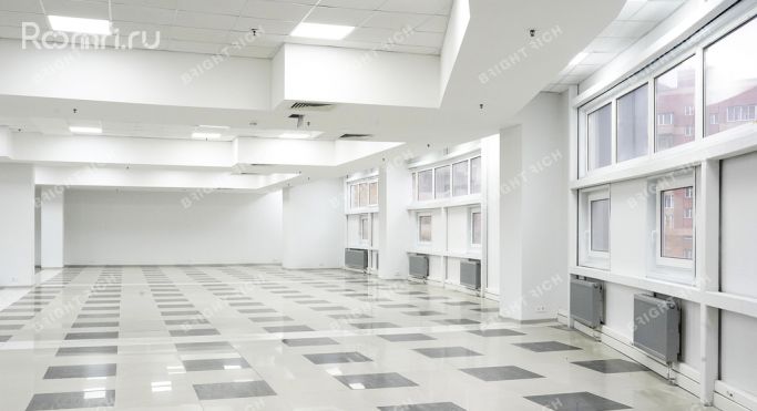 Аренда офиса 1035.9 м², проспект Испытателей - фото 2