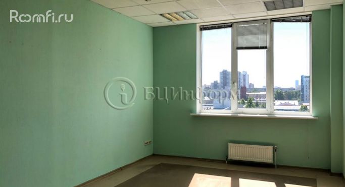 Аренда офиса 26 м², Варшавская улица - фото 1