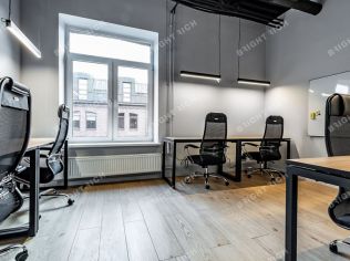 Аренда офиса 155 м²