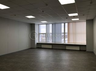 Аренда офиса 53.5 м²