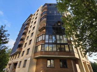 Продажа торгового помещения 58 м²