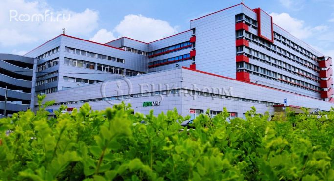 Аренда офиса 60.3 м², Краснопутиловская улица - фото 3
