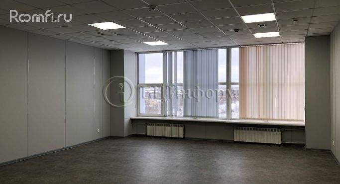 Аренда офиса 53.5 м², улица Седова - фото 1