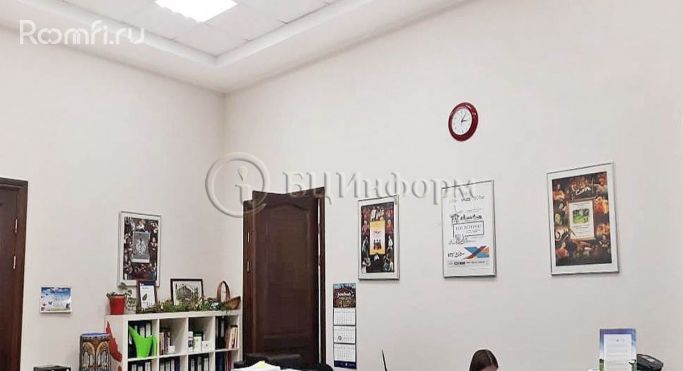 Аренда офиса 283.6 м², Литейный проспект - фото 4