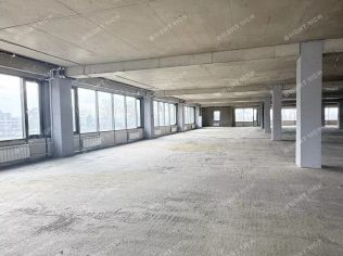 Аренда офиса 1483.6 м²
